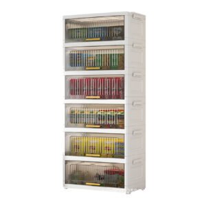 NIDO Series Foldable Storage Box Cabinets PGT-STR09