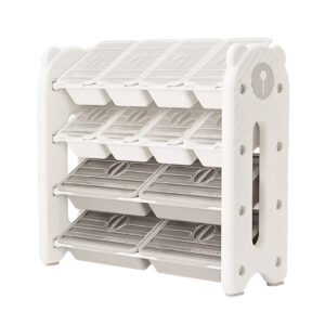 CHUB Series Storage Cabinet Kid Furnitures YIH-KSTR07
