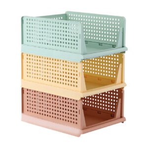 Hue Series Foldable Rack Racks & Shelves HAC-PTT01
