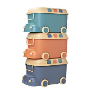 CHUB Series Toys Storage Kid Furnitures JJX-KSTR01