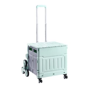 NIDO Series Storage Trolley Boxes & Bins JJX-STR08