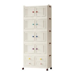 Flex Series 5-Layers Cabinets SN-ZW-004