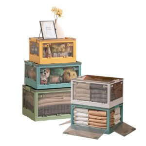 Hue Series 5 Doors Boxes & Bins HAC-STR06