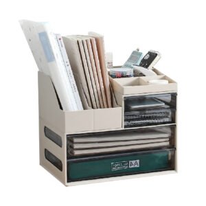 Hue Series Storage Cabinet Boxes & Bins JJX-STR13