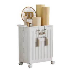 NIDO Series Storage Organizer Boxes & Bins JJX-TRL02