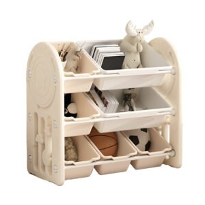 CHUB Series 3-Layers Rack Kid Furnitures CL-ZC-011