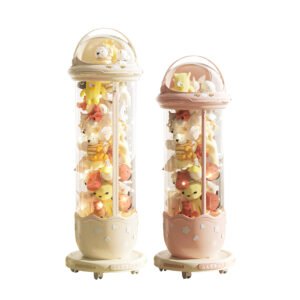 NIDO Series Toys Storage Boxes & Bins SN-ZO-004