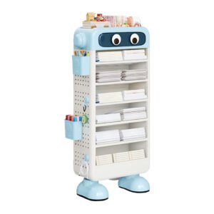 CHUB Series Book Shelf Kid Furnitures SN-ZO-011